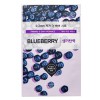 Etude House 0.2 Therapy Air Mask - Blueberry